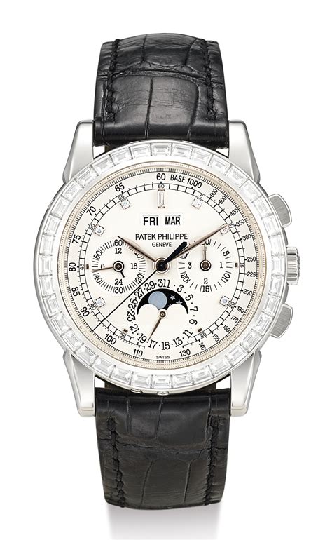 patek philippe 5971